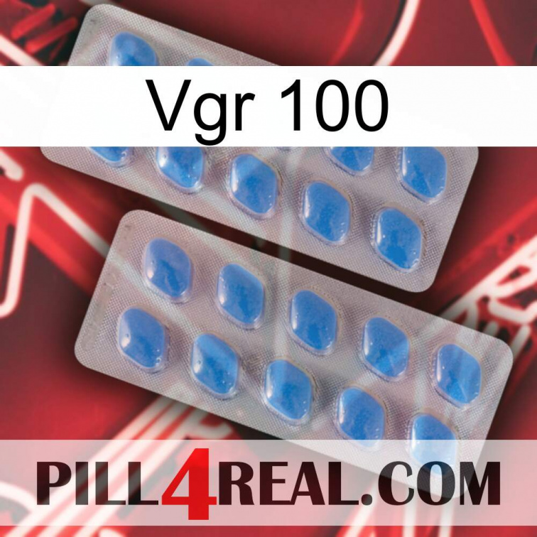 Vgr 100 23
